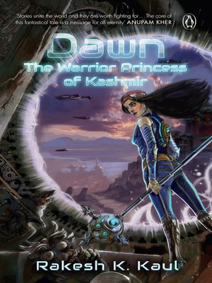 cover image of Dawn